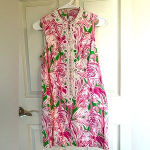 Lilly Pulitzer EUC Dress Size 6